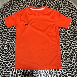 Nike Kids Dri-Fit Training Top